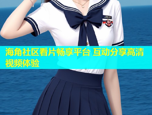 海角社区看片畅享平台 互动分享高清视频体验  第1张