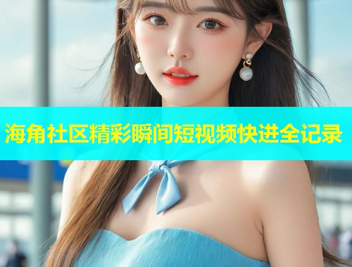 海角社区精彩瞬间短视频快进全记录