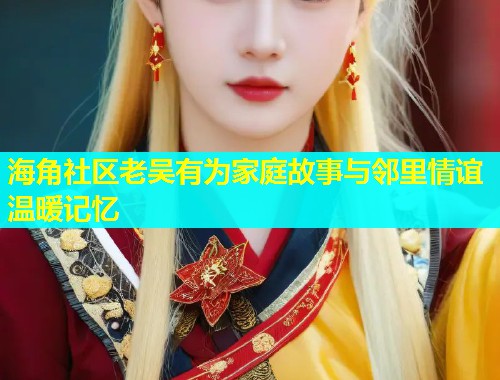 海角社区老吴有为家庭故事与邻里情谊温暖记忆